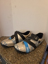Bont Cycling Riot Men's Cycling Shoes Size 43 (US 9)