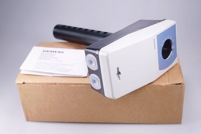 Siemens QFM81.2  Kanalhygrostat, Sollwerteinstellbereich 15...95 % r.F.  OVP NEU