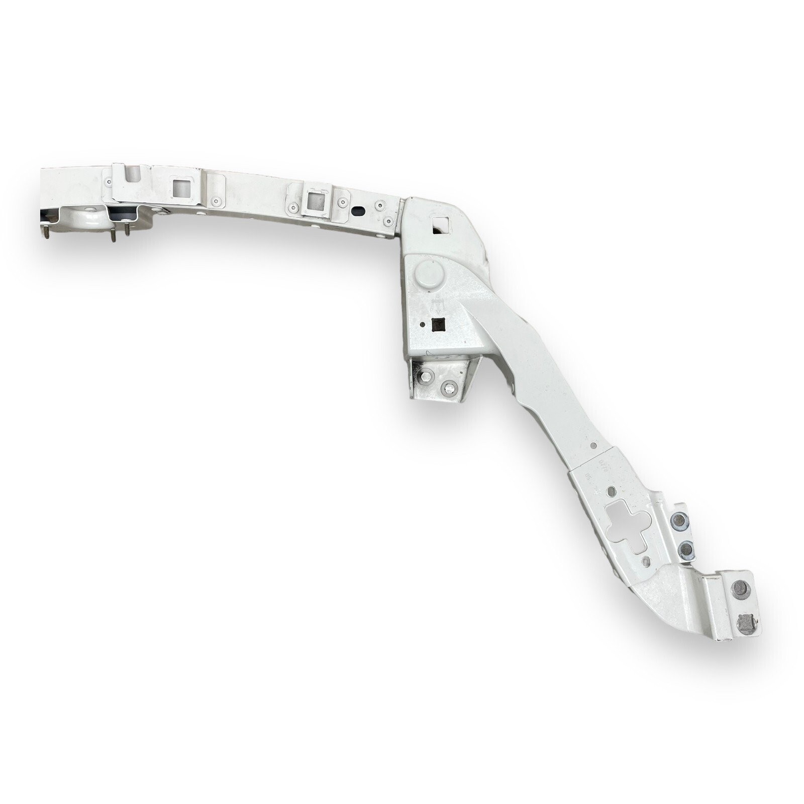 Maserati Ghibli 2014-2020 Radiator support P/N 24696