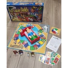Vintage 1992 Don't Wake Daddy Board Game Parker Brothers Complete 90s Toy