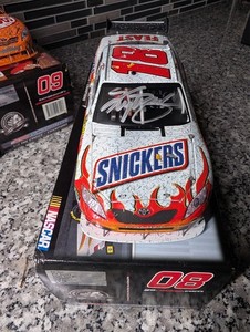 Kyle Busch 2008 | eBay
