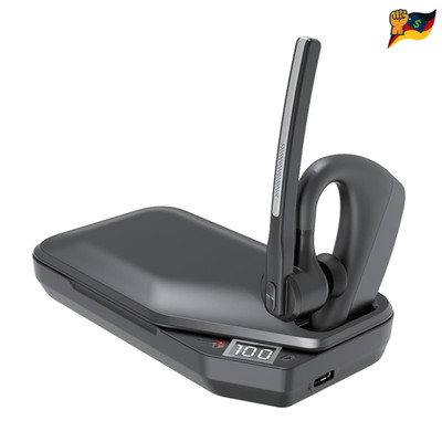 Bluetooth Headset V5.2 K10C Wireless Earbuds 64 Std Betriebszeit
