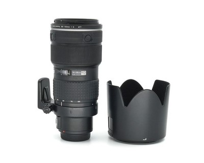 Olympus Zuiko Digital ED 35-100mm 2.0 FT, wie neu im ORIGINALKARTON #47340*