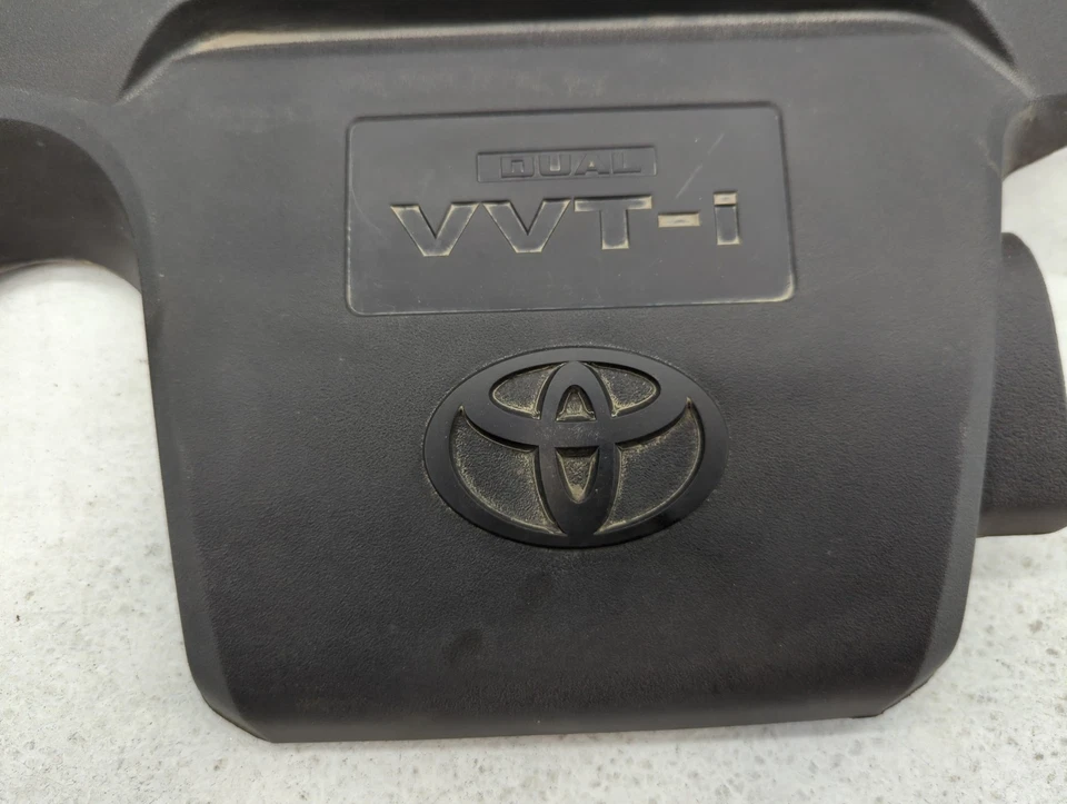 Cubierta del motor Toyota Camry Purqz 2015 Foto 2 de 4