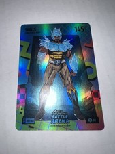 Bo Jackson Battle Arena 2026 80s Rad Shells RAD-443 Donnie Shell Ice