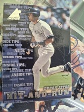 Sport Card Lot With Autographs