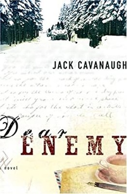 Dear Enemy Perfect Jack Cavanaugh