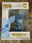 Funko Pop! Vinyl: Harry Potter - Patronus Severus Snape - Entertainment...
