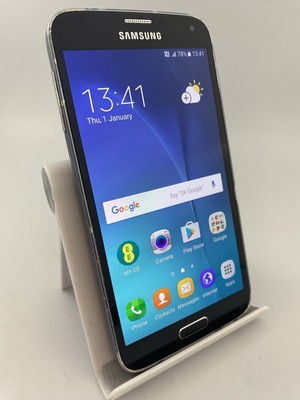 Samsung Galaxy S5 Neo Black EE Netzwerk Single Sim 16GB 5,1'' Android Smartphone