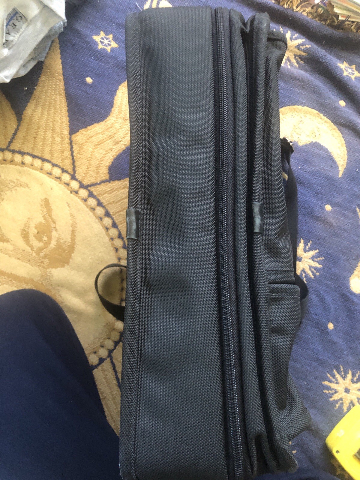 TUMI Model Number: 26041D4 Expandable Organizer N… - image 7