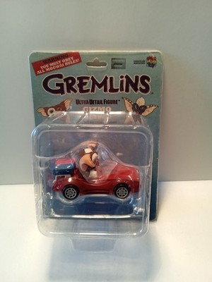 MediCom Toy Gremlins Ultra Detail Figure Gizmo Mobile (NEW)