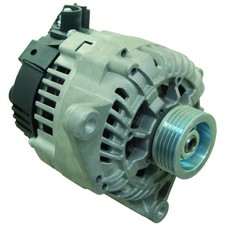 New Alternator For Citroen BERLINGO Box (M_) Eng.RHY (DW10TD) 2.0 HDI 90 (MBRHY,