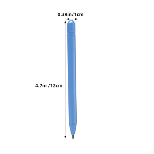 6 Pcs LCD-Tablet-Stift Kind Tablet-Handschriftstift Eingabestift Für - 第 7/12 張圖片