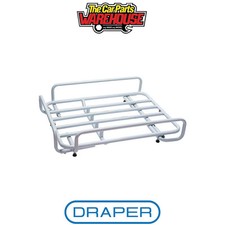 Image of Draper 92457 Tube frame for Battery Powered Wheelbarrow