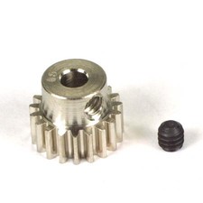 Robinson Racing Products 48 Pitch Pinion Gear19T RRP1019 Gears Differentials