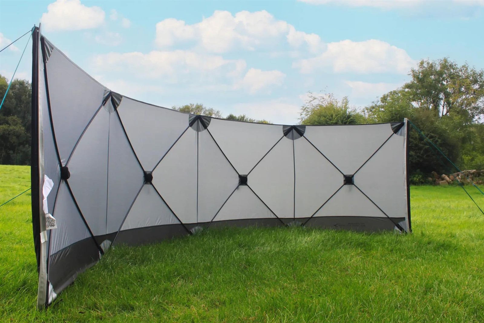 OUTDOOR REVOLUTION PRONTO COMPACT 4 PANEL POP UP QUICK PITCH WINDBREAK - Image 7