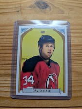 2003-04 Topps C55 David Hale #153