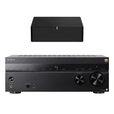 Sony STR-AZ1000ES 7.2 Channel 8K Home Theater AV Receiver with Sonos Port