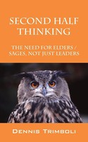 Dennis Trimboli | Second Half Thinking | Taschenbuch | Englisch (2016)