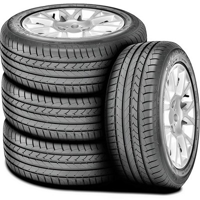 4 Tires 235/50R20 100T Goodyear EfficientGrip