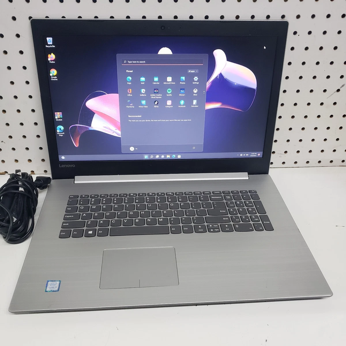 Lenovo PC Laptops & Netbooks i5-7200U Processor for sale - eBay
