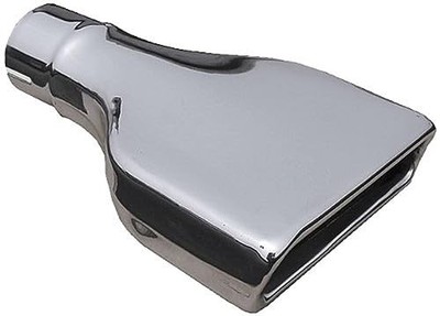 Mityvac Silverline SV7840 Stainless Steel Exhaust Tip APESV7840
