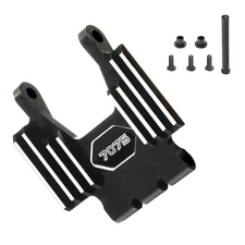 4 Colors Option ALLOY Front Faucet Seat Support for LOSI 1/4 Promoto-MX RC Car