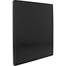 Lorell Snap Plate Architectural Sign (llr-02653) (llr02653)