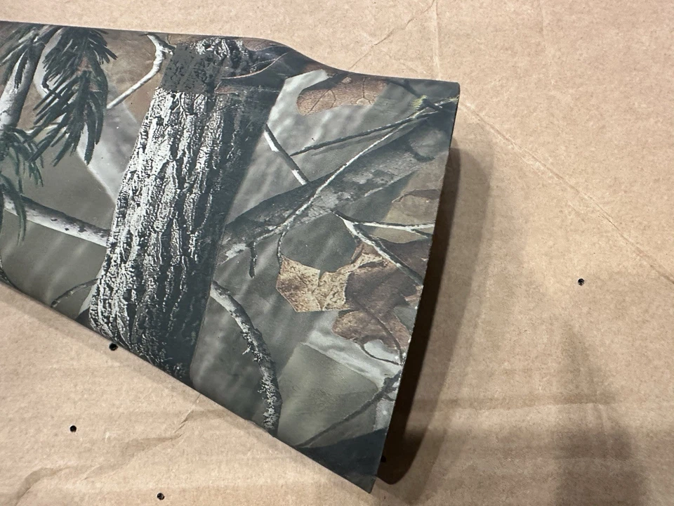 H&R Harrington And Richardson Camo Stock Fits all gauges & Calibers New cond - Image 4 of 4