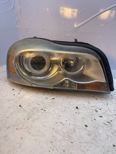 2007-14 Volvo XC90 MK1 OffSide Driver RH, Bi Xenon Headlight 31217048