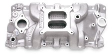 Edelbrock 7101 Performer Rpm Intake Manifold Edelbrock 7101 Performer Rpm Intake Manifold
