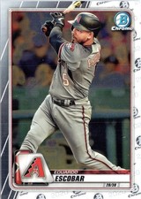 Click to enlarge Eduardo Escobar