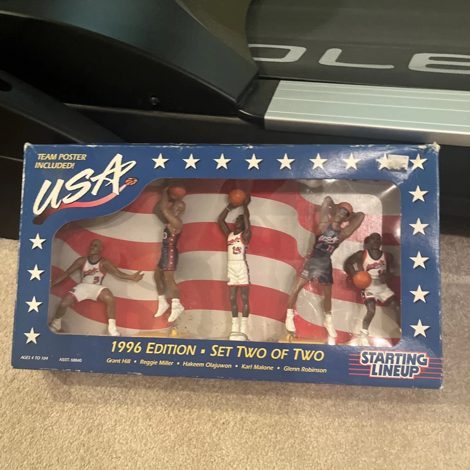 Edición 1996 - 2 juegos Foto 2 de 3