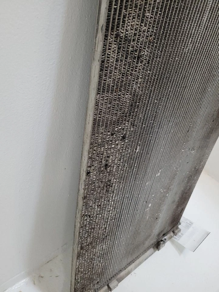 Condensador de CA KIA SEDONA 2006-2010 976064D900 06-10 Foto 3 de 4