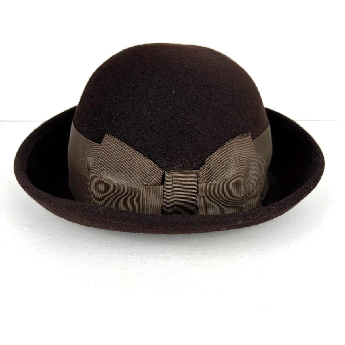 Saks Fifth Avenue 100% Wool Hats for Women for sale | eBay display picture 3