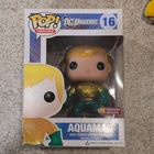 Funko Pop! Vinyl DC Universe Aquaman PX Previews Exclusive Figure #16