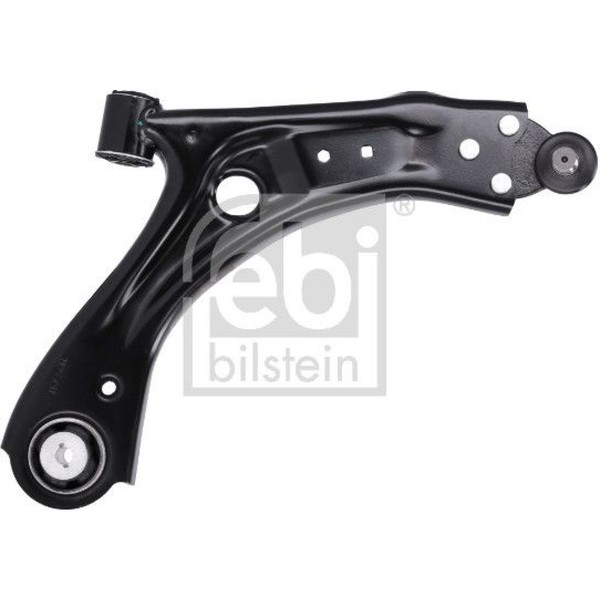 Febi Bilstein 185599 Lenker RadaufhäNgung FüR Ford Focus HN HP-image