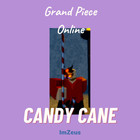 Roblox - Gpo Candy Cane - CC - Grand Piece Online