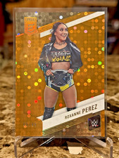2023 Donruss Elite WWE Wrestling Cards 35
