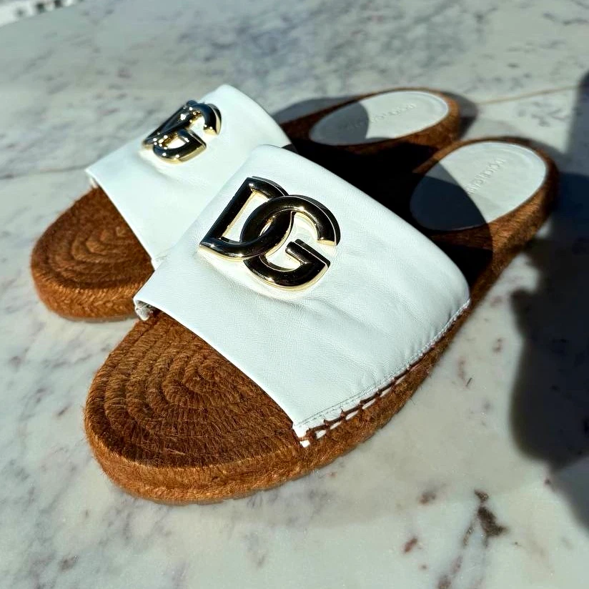 25+ Dolce&Gabbana Sandals for sale | Updated Oct 2026