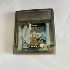 Disney's Atlantis: The Lost Empire (Nintendo GBC 2001) - Cartridge Only