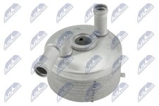 Ölkühler Automatikgetriebe NTY CCL-BM-043 für MINI COUNTRYMAN R60 PACEMAN R61
