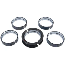Clevite Crankshaft Main Bearing Set MS-1704A-20; A-Series .020"