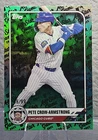 2025 Topps Pete Crow-Armstrong Base (Raw)