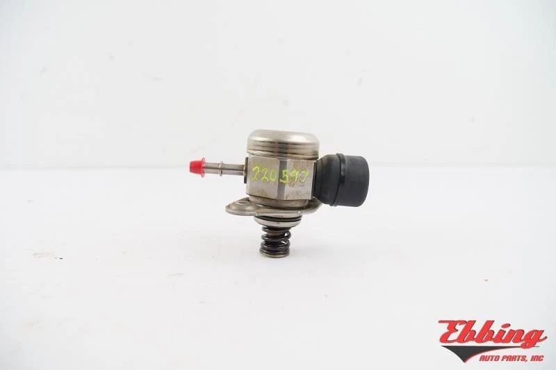 Fuel Pump Engine Mounted 1.6L 35320-2B130 Fits 2012-2014 Hyundai Accent 699029 Foto 4 de 4