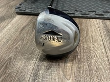 Medicus Dual Hinged 10.5 Driver Golf Club Training Aid Swing 460cc RH