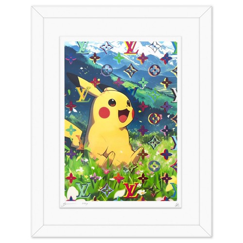 Death NYC- Fine art Print