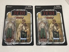 Star Wars Orrimaarko Prune Face Vintage Collection VC114 Hasbro 2012 Unpunched