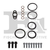 FA1 KT100500 Montageset, LadegeräT FüR Bmw