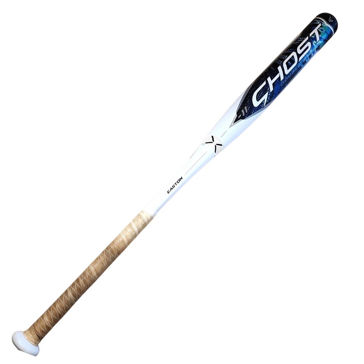 Batte De Softball Easton Reflex SX40B 33/23 – Bon état Pour Terrain Ou Entraînement